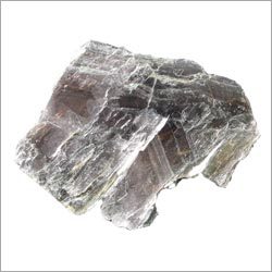  
Calcined Mica Powder