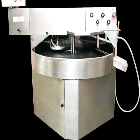 Roti Making Machine