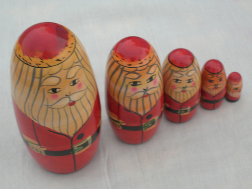 Wodden Handmade Toys