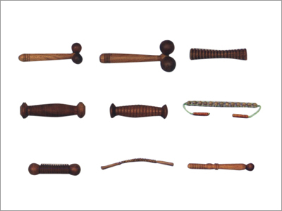 Body Massage Tools