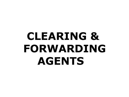 Clearing Agents