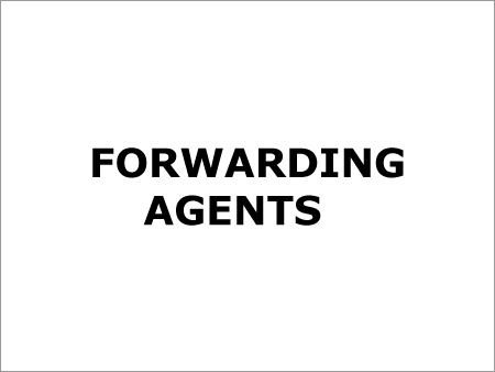 Forwarding Agents