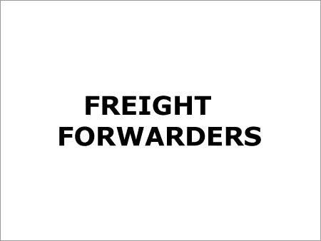 Freight Forwarders