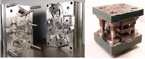 Sheet Moulding Component