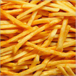 Frozen French Fries