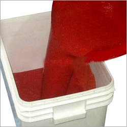Frozen Fruit Puree