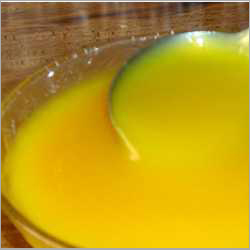 Frozen Mango Pulp