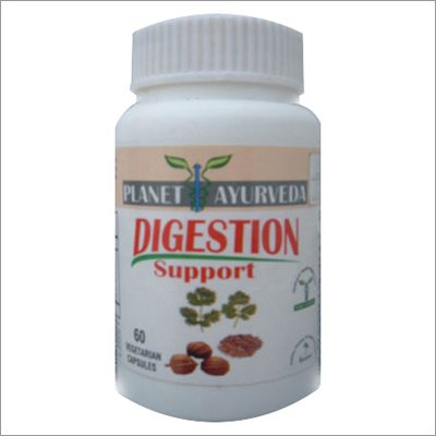 Digestion Support