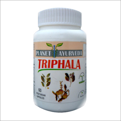 Triphala Capsules