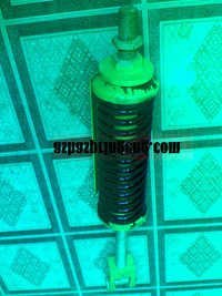 Belt Tensioning Device - Helical Compression Spring 14mm, 16mm | Signal Load Type, Carbon Steel & M.s. Material, Railway Application