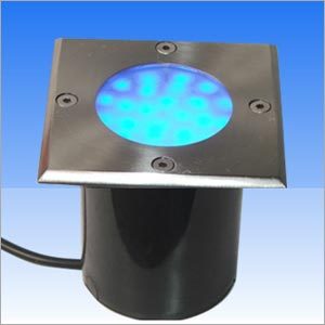 LED Underground Lamp CS 142 24R