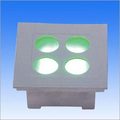 LED Corner Lamp CS 116 G 16R