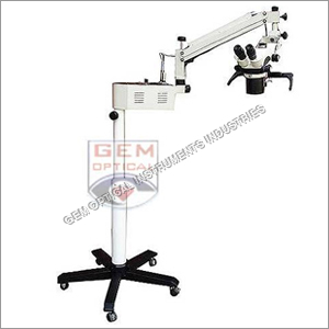 Dental Operating Microscope