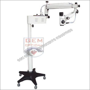 ENT Operating Microscope (Floor Stand)