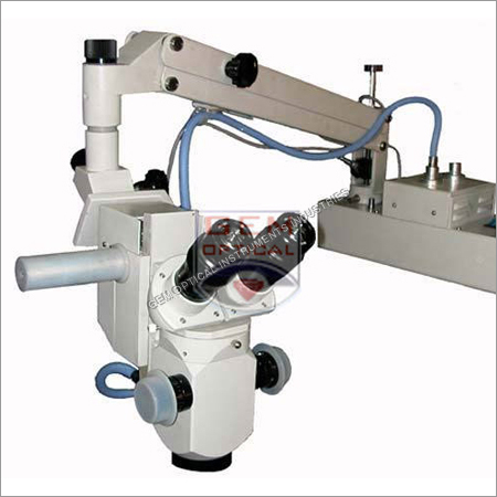 Plastic Surgery Microscope