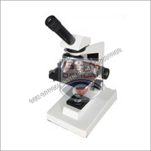 Stable Binocular Microscope