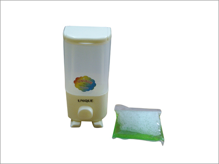 Liquid Shop Dispenser