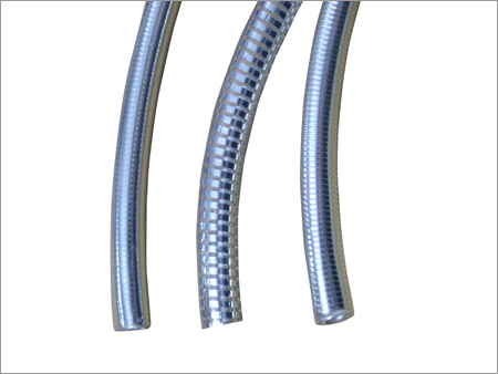 PVC Sanitary Hose Pipe