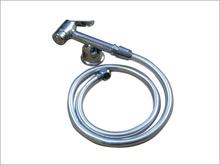 Shower Hose with Hand Shower
