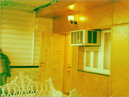 Bamboo Bed Room Furniture