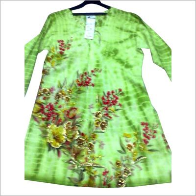Designer Tops