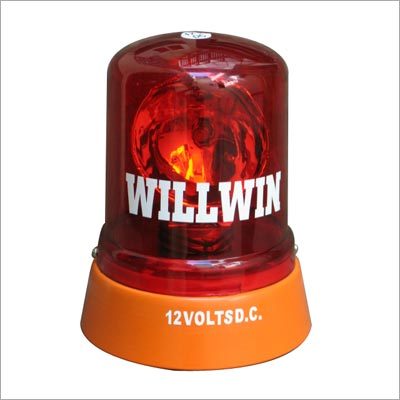 Aviation Obstruction Lamp
