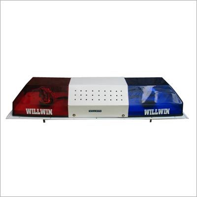 Small Light Bar
