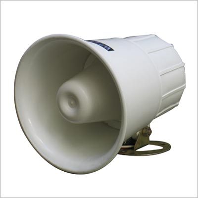 Electric Siren