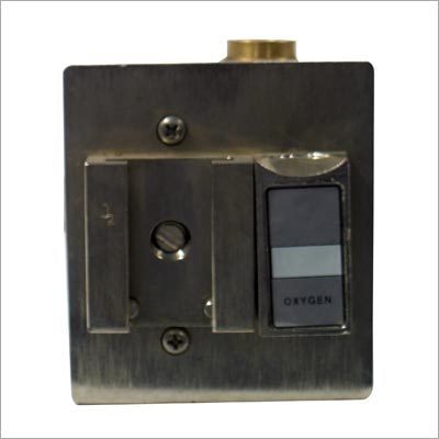 Gas Outlet Point