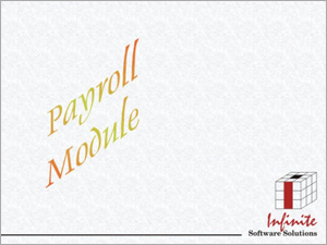 College Payroll Module - Windows Platform, SQL Database, Compliance with Local Laws | Payroll Calculation, Tax & Fund Management, Multi-Report Generation