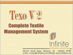 Texo V2