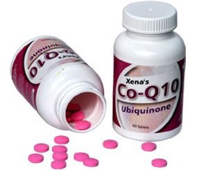 CO- Q10 Alpha Complex