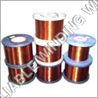 Industrial Copper Winding Wires