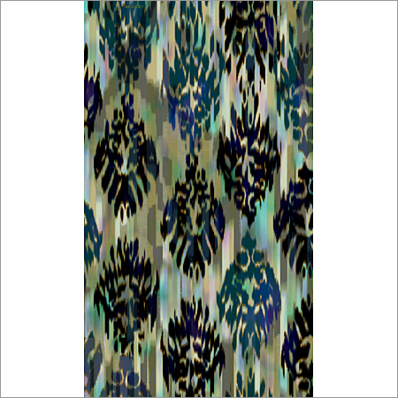 Multi Colour Printing