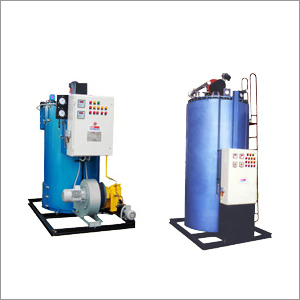 thermic fluid heater manufacturers in chennai