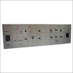 MV Control Panel Board