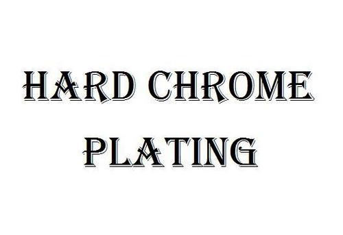 Hardchrome Plating