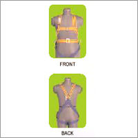 Personal Safety Harness