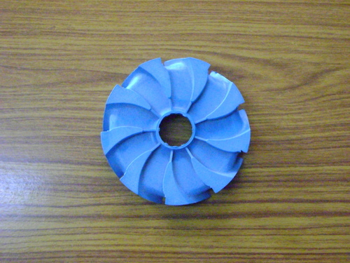 Guidevane