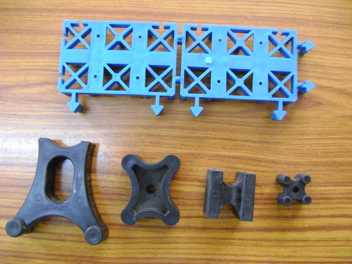 Cover Blocks