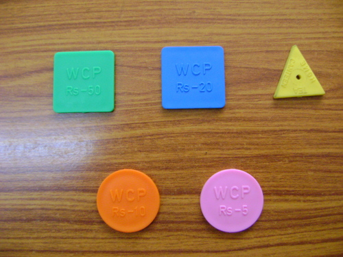 Tokens