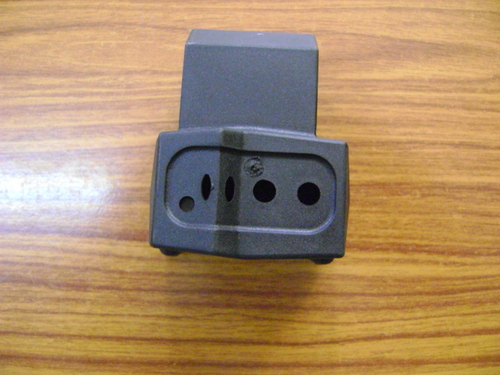 Pnuematic Coil Body