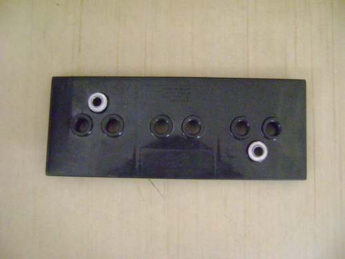 Battery lid