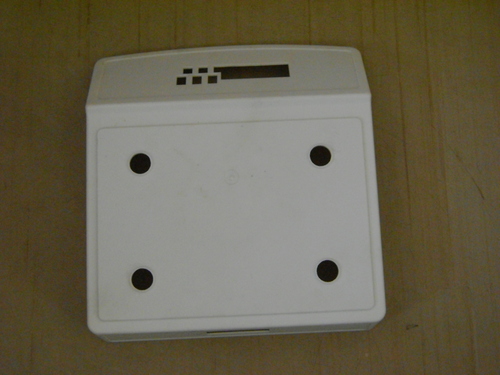 Weighing Scale Cover