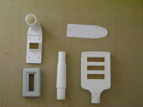Display Housing