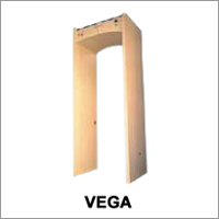Security Metal Detector