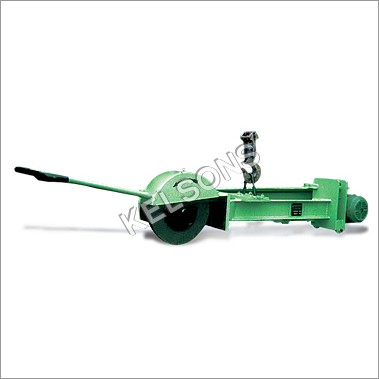 Swing Frame Grinders