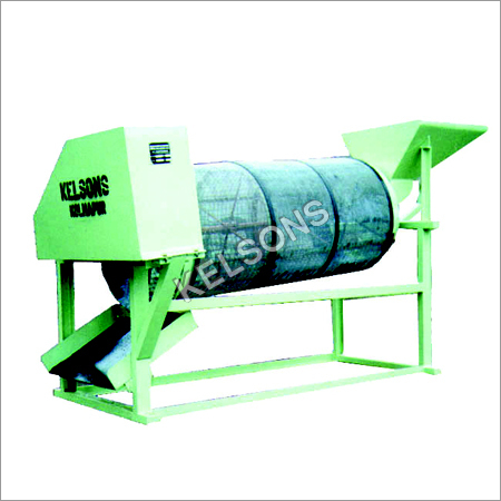 Rotary Sand Seiver