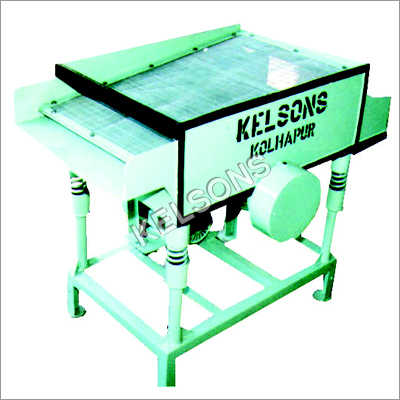 Portable Sand Seiver