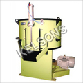 Core Sand Mixer